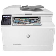 Color LaserJet Pro MFP M183fw